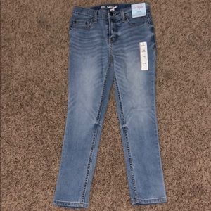 Light cat and Jack boy jeans